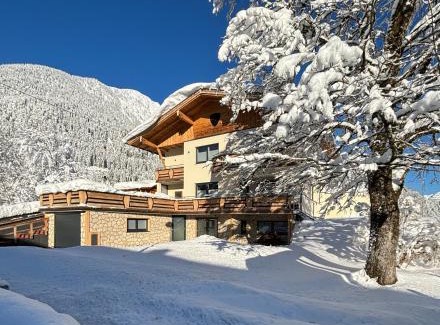 Reutte Appartement | Ferienwohnungen LODGE-B
