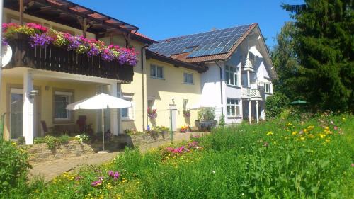 Kapellen-Drusweiler Appartement | Ferienwohnungen Eichenhof