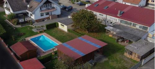 Kappel-Grafenhausen Appartement | Ferienwohnungen zur Elz