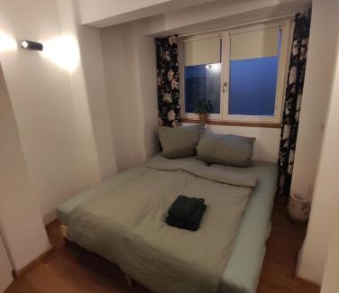 Sulzbach-Rosenberg Appartement | Ferienwohnungen in kleiner historischer Altstadt