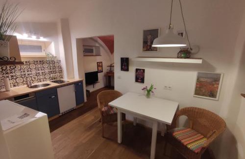 Sulzbach-Rosenberg Appartement | Ferienwohnungen in kleiner historischer Altstadt