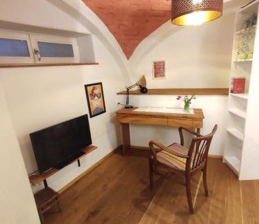 Sulzbach-Rosenberg Appartement | Ferienwohnungen in kleiner historischer Altstadt