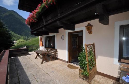 Sautens Appartement | Ferienwohnungen Ötztal