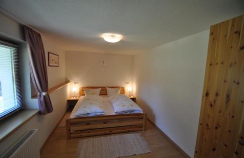 Sautens Appartement | Ferienwohnungen Ötztal