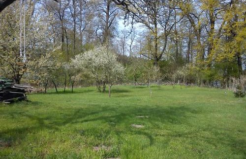 Briesen Appartement | Ferienwohnungen 3 Birken