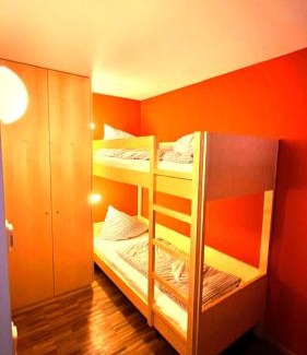 Warth Appartement | Ferienwohnungen "Adventure Panorama" Appartement Falken Top 8
