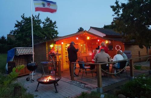 Bergen auf Ruegen Appartement | Ferienwohnungen am kleinen See
