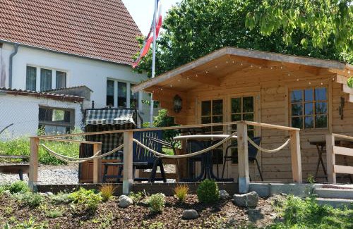 Bergen auf Ruegen Appartement | Ferienwohnungen am kleinen See