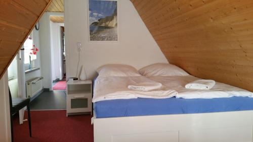 Bergen auf Ruegen Appartement | Ferienwohnungen am kleinen See
