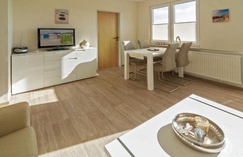Neuharlingersiel Appartement | Ferienwohnungen am Leuchtturm