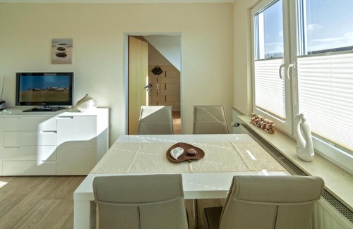 Neuharlingersiel Appartement | Ferienwohnungen am Leuchtturm