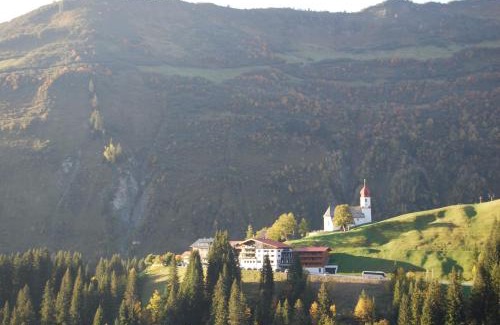 Damuels Appartement | Ferienwohnungen Abel