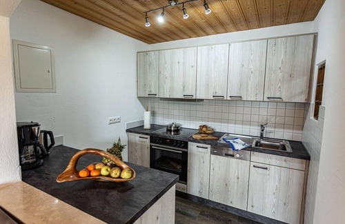 Rueckholz Appartement | Ferienwohnungen Aggenstein