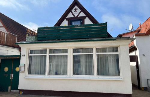 Warnemuende Maison | Ferienwohnungen Alexandrinenstraße in Warnemünde