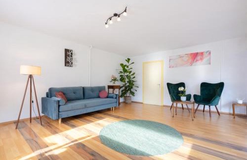 Oppenau Appartement | Ferienwohnungen-Allerheiligen-Wasserfälle