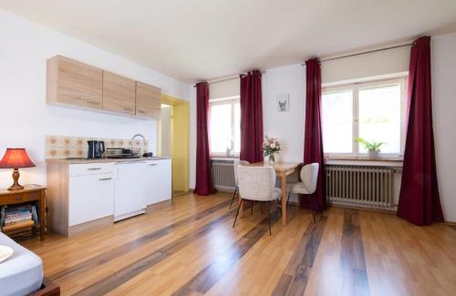 Oppenau Appartement | Ferienwohnungen-Allerheiligen-Wasserfälle