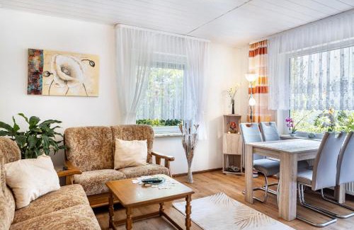 Naumburg Appartement | Ferienwohnungen Alt
