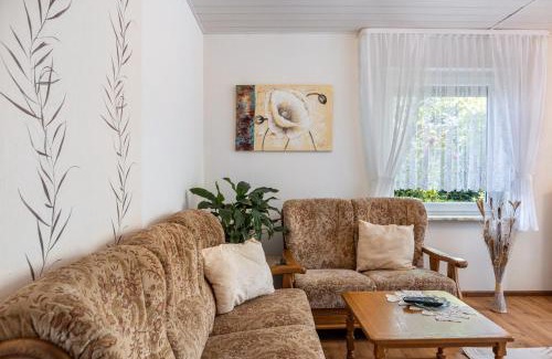 Naumburg Appartement | Ferienwohnungen Alt
