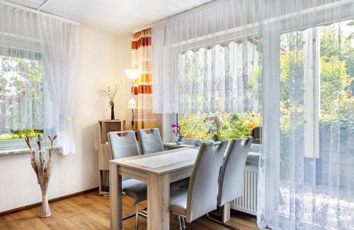 Naumburg Appartement | Ferienwohnungen Alt