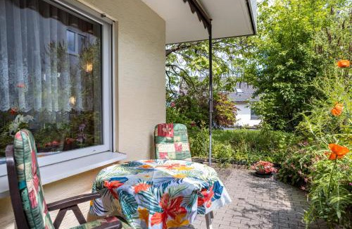 Naumburg Appartement | Ferienwohnungen Alt