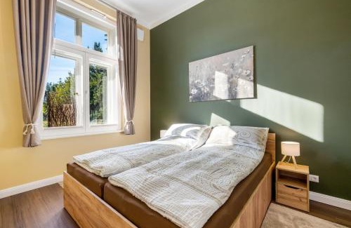 Wriedel Appartement | Ferienwohnungen Alte Schule Lüneburger Heide