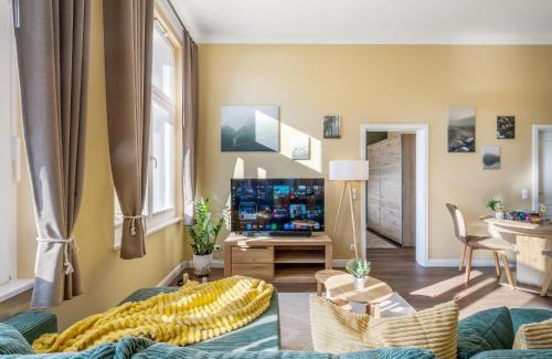 Wriedel Appartement | Ferienwohnungen Alte Schule Lüneburger Heide