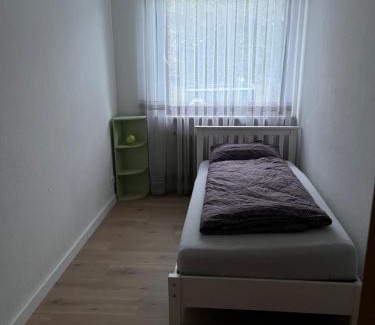 Karsau Appartement | Ferienwohnungen am Ölberg, Rheinfelden (Baden)