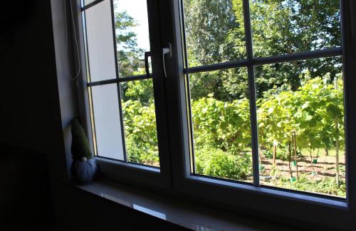 Muncheberg Appartement | Ferienwohnungen am Büffelhof Müncheberg - am See