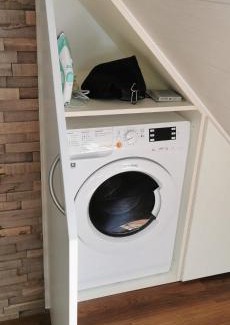 Sachsenhausen Appartement | Ferienwohnungen "Am Berge"