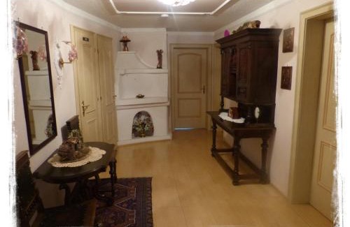 Rangersdorf Appartement | Ferienwohnungen am Bauernhof