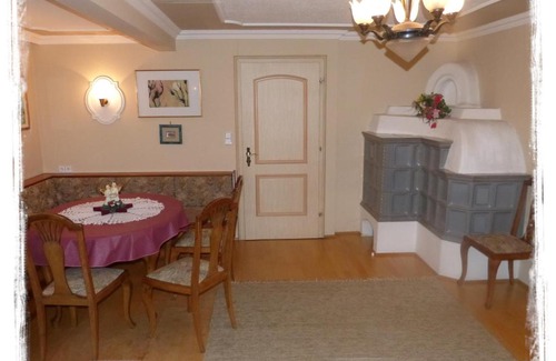 Rangersdorf Appartement | Ferienwohnungen am Bauernhof