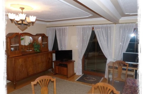 Rangersdorf Appartement | Ferienwohnungen am Bauernhof