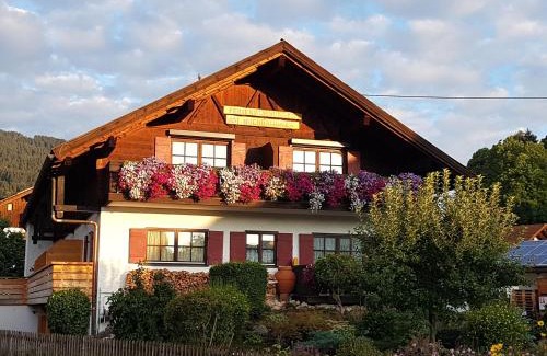 Ried Appartement | Ferienwohnungen am Buchbrunnen