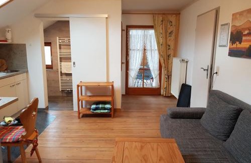 Ried Appartement | Ferienwohnungen am Buchbrunnen
