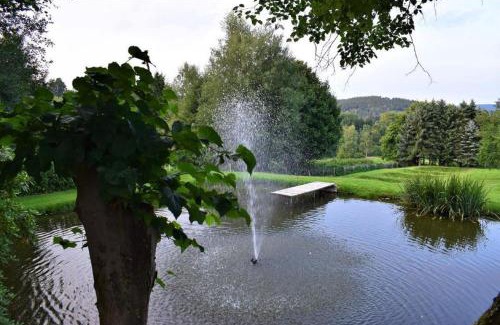 Lichtenberg Appartement | Ferienwohnungen am Burgberg