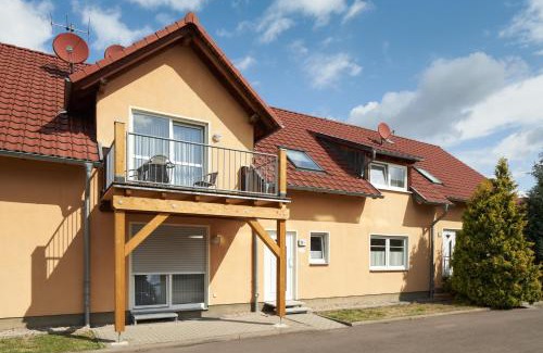 Bad Langensalza Appartement | Ferienwohnungen "Am Waidweg"