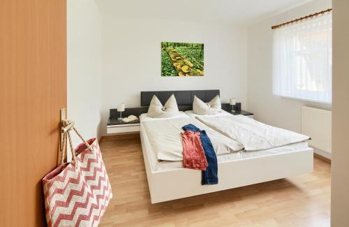 Bad Langensalza Appartement | Ferienwohnungen "Am Waidweg"