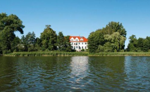 Behren-Luebchin Appartement | Ferienwohnungen-am-Schloss-Wohnung-2-die-Maus