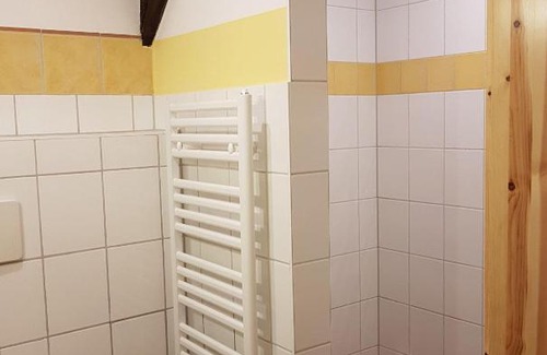 Behren-Luebchin Appartement | Ferienwohnungen-am-Schloss-Wohnung-7-das-Schaf