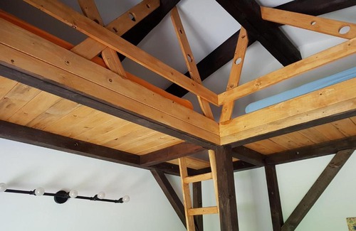 Behren-Luebchin Appartement | Ferienwohnungen-am-Schloss-Wohnung-7-das-Schaf