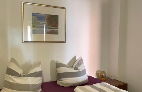 Neustadt/Harz Appartement | Ferienwohnungen am Roland