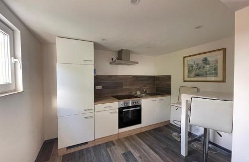 Neustadt/Harz Appartement | Ferienwohnungen am Roland