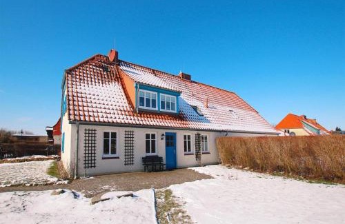 Muritz Appartement | Ferienwohnungen am Flacher See, Klocksin