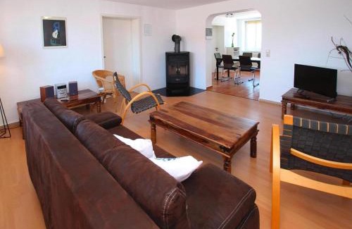 Muritz Appartement | Ferienwohnungen am Flacher See, Klocksin