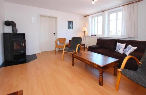 Muritz Appartement | Ferienwohnungen am Flacher See, Klocksin