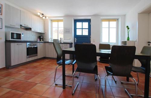 Muritz Appartement | Ferienwohnungen am Flacher See, Klocksin