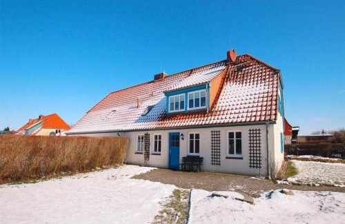 Muritz Appartement | Ferienwohnungen am Flacher See, Klocksin