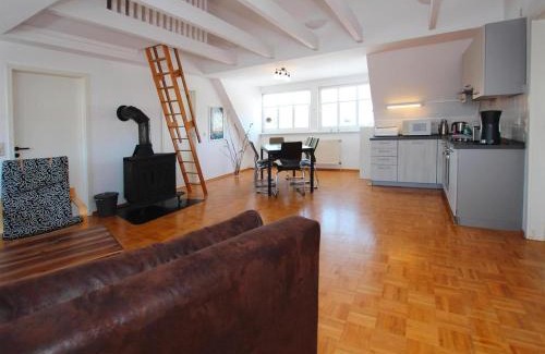 Muritz Appartement | Ferienwohnungen am Flacher See, Klocksin