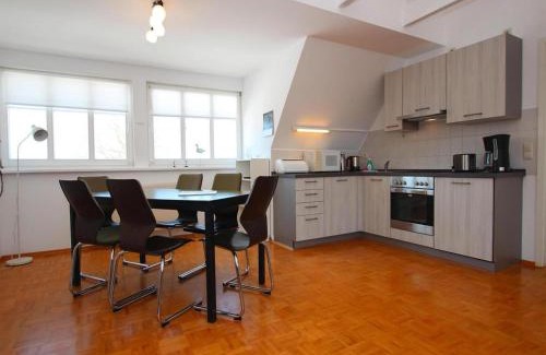 Muritz Appartement | Ferienwohnungen am Flacher See, Klocksin