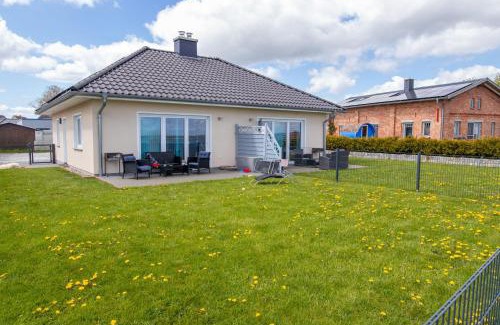 Stahlbrode Maison | Ferienwohnungen am Hafen